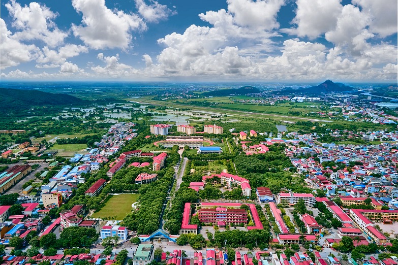 Haiphong University