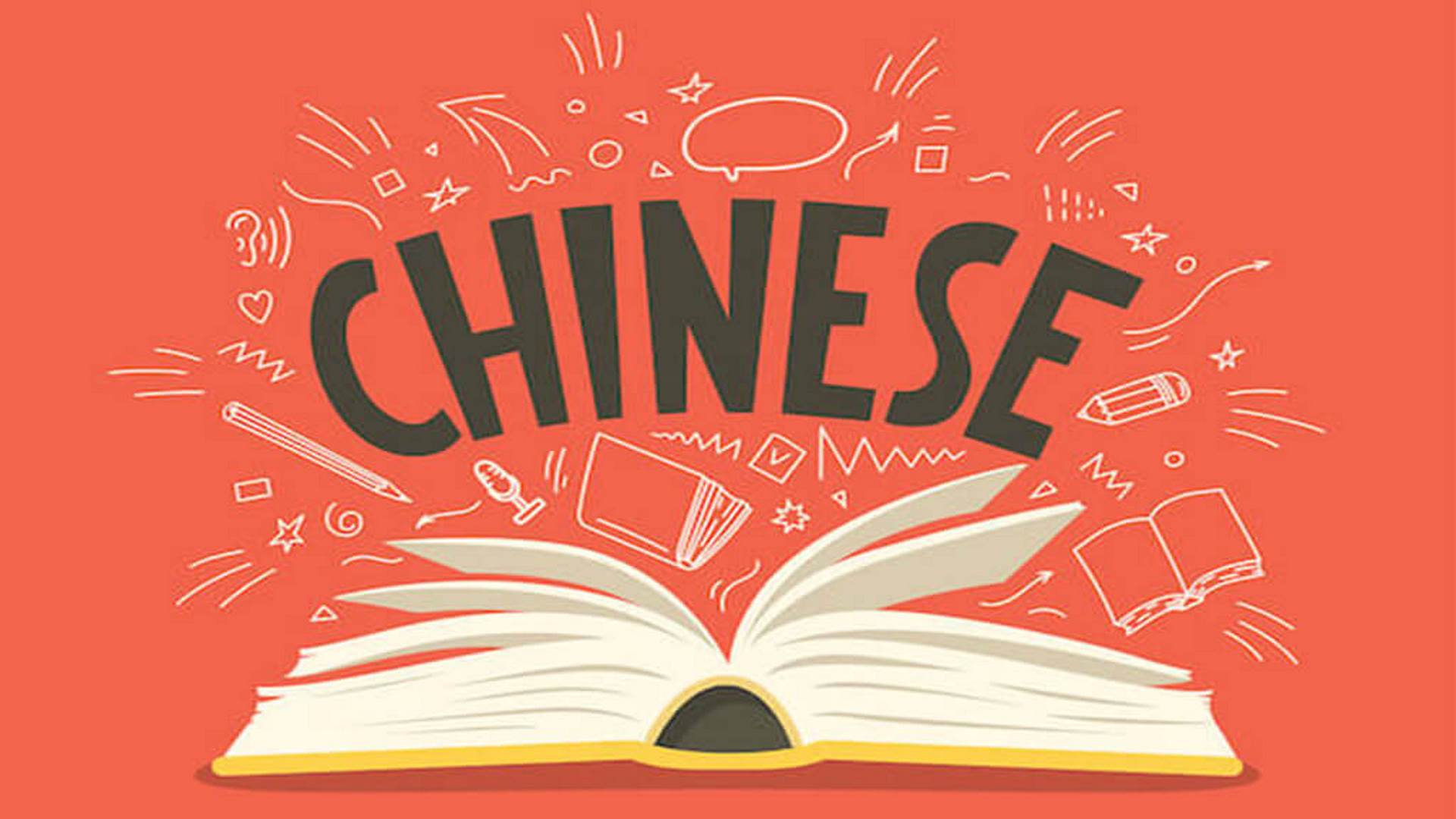 Ngành Ngôn ngữ Trung Quốc